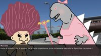 Kawaii★Kaiju Love❤Love screenshot, image №1218873 - RAWG