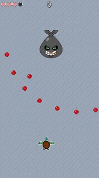 Lethal Turtle, Gonna Destroy! screenshot, image №3531672 - RAWG