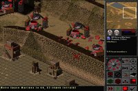 Final Liberation: Warhammer Epic 40,000 screenshot, image №227847 - RAWG