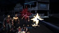 SHOOTER GAMES — Zombie, Space, Sniper & Fun Run screenshot, image №1605359 - RAWG