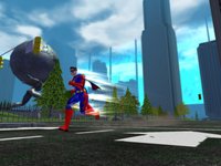 City of Heroes screenshot, image №348443 - RAWG