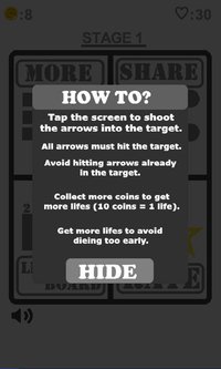 TARGET (itch) screenshot, image №1250231 - RAWG