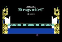 Dragonfire screenshot, image №726931 - RAWG