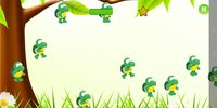 Animal Splash screenshot, image №2269829 - RAWG