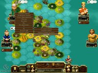 Catan - Die Erste Insel screenshot, image №396363 - RAWG