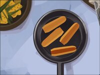 it's corn screenshot, image №3566105 - RAWG