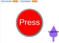 Button Clicker (Nicky T.) screenshot, image №3328072 - RAWG