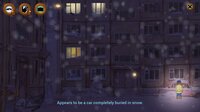 Alexey's Winter: Night adventure screenshot, image №2732908 - RAWG