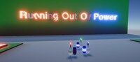 Running Out Of Power (enkibachelier) screenshot, image №3511703 - RAWG