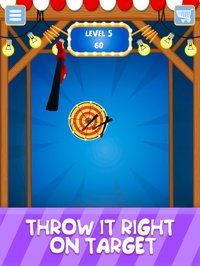 Axe Throw: Hit and Champ! screenshot, image №1899694 - RAWG
