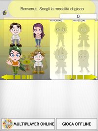 La Ruota Della Fortuna AVATARS screenshot, image №1941135 - RAWG