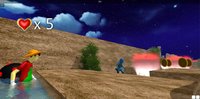 UKNON Jones - The Taïwang's stone (0.15) screenshot, image №1292200 - RAWG
