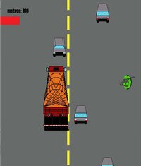 Verdureiro Simulator screenshot, image №2829820 - RAWG