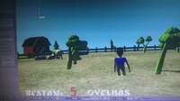 Jogo das ovelhas screenshot, image №2922520 - RAWG
