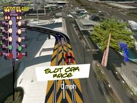 Slot Car Race screenshot, image №2062958 - RAWG