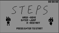 Steps (T.F.A.N.C.S.) screenshot, image №2683807 - RAWG