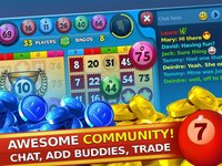 Bingo Drive: Fun & Classic screenshot, image №895268 - RAWG