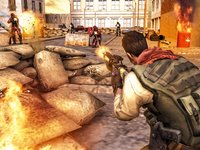 Army Commando War screenshot, image №2042165 - RAWG
