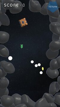 Endless Meteor Bouncer screenshot, image №3035919 - RAWG
