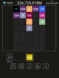 Join Blocks - Merge Puzzle screenshot, image №2681541 - RAWG