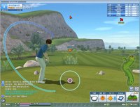 Golfstar screenshot, image №563366 - RAWG