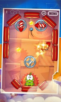 Cut the Rope: Experiments screenshot, image №689232 - RAWG