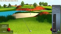 IRON 7 TWO Golf Game FULL screenshot, image №2102101 - RAWG