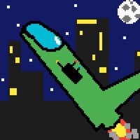 Jet Dome screenshot, image №3001707 - RAWG