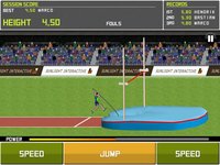 Deluxe Track&Field-HD screenshot, image №2066325 - RAWG