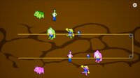 Tug (itch) (HarbingersMark, ChrisG4, Caveman Jake) screenshot, image №2890288 - RAWG