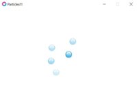 Particles!!! screenshot, image №2655797 - RAWG