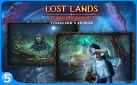 Lost Lands screenshot, image №1843679 - RAWG