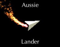 Aussie Lander screenshot, image №1880681 - RAWG