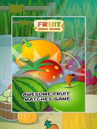 Fruit World Splash screenshot, image №1955009 - RAWG