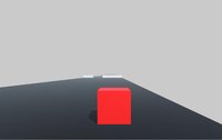 Cuberun (itch) (cremituL) screenshot, image №2182936 - RAWG