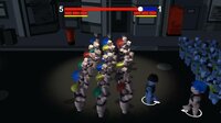 Punks vs Police screenshot, image №2437571 - RAWG