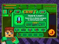 Climb Craft: Maze Run 2 FREE screenshot, image №1705397 - RAWG