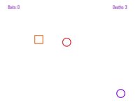 Bait (itch) screenshot, image №1608235 - RAWG