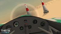 Air Race Flight Simulator 2018 Free screenshot, image №1563961 - RAWG