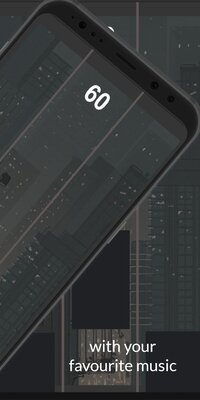 Magic Tiles (clone) screenshot, image №3172860 - RAWG
