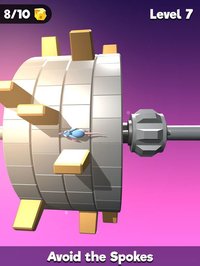 Switch Cheese screenshot, image №1899928 - RAWG
