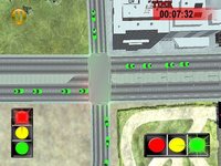 City Traffic Control 3D: Car Driving Simulator screenshot, image №1614889 - RAWG