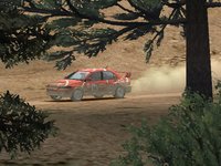 Colin McRae Rally 3 screenshot, image №353544 - RAWG