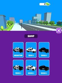 Traffic Cops 3D-Criminal Chase screenshot, image №2613138 - RAWG