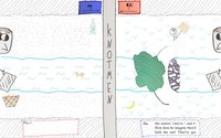 Knotmen screenshot, image №1948751 - RAWG