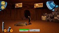 Melon Husk - Mission to Mars screenshot, image №3466943 - RAWG