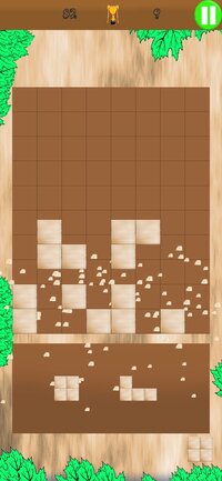 Block Puzzle Revolution screenshot, image №2472735 - RAWG