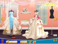 London Shopaholic —Shopping, Dress Up & Makeover screenshot, image №2147348 - RAWG