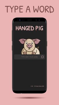 Hanged Pig screenshot, image №2770848 - RAWG