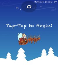 Tap-Tap Santa screenshot, image №1996580 - RAWG